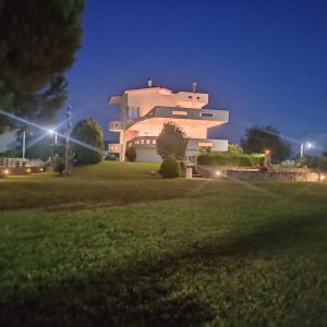 Agiokampos Resort villa mediterannean home sort term rendal