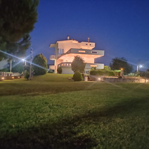 Agiokampos Resort villa mediterannean home sort term rendal