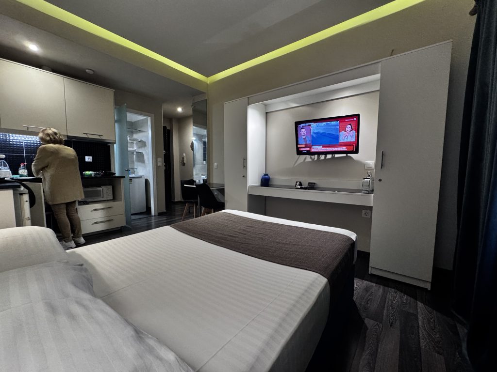 Athens Stay 20