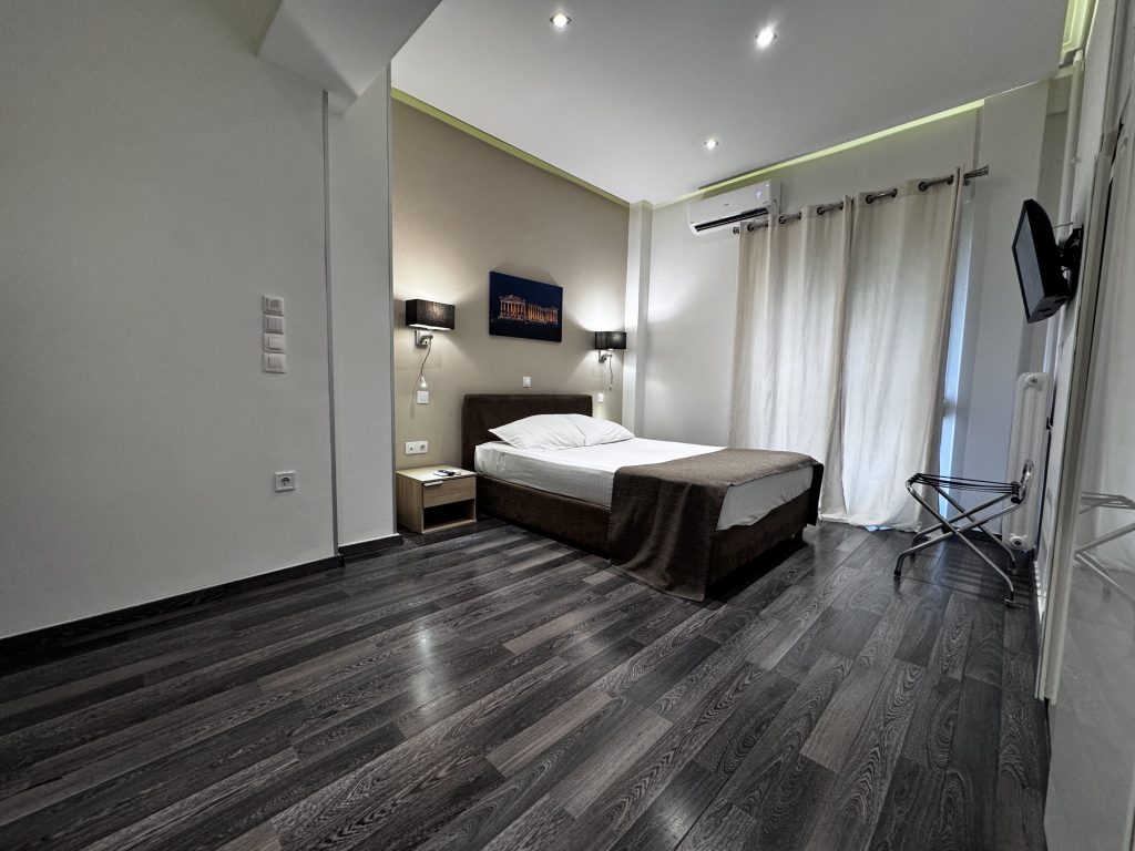 athens stay 30 accommodation apartment