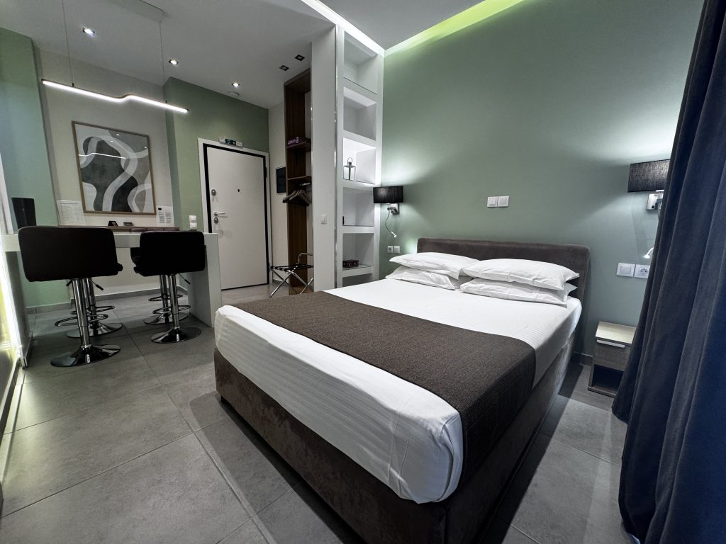 Athens Stay 35 – Bright & Cozy Apartment in Athens