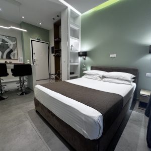 Athens Stay 35 – Bright & Cozy Apartment in Athens