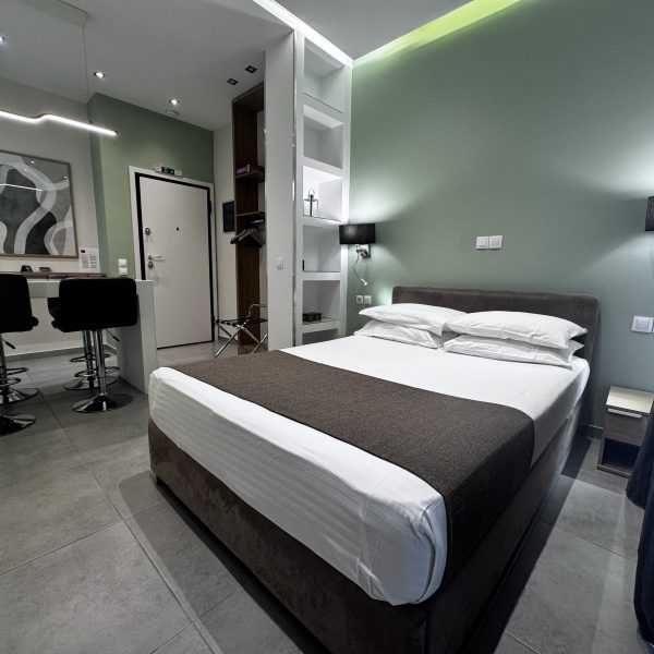 Athens Stay 35 – Bright & Cozy Apartment in Athens