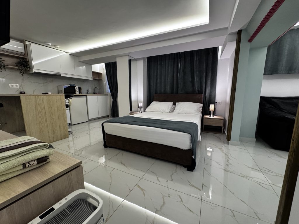 Athens Stay 40 Stay, a modern apartment in Cholargos, Attica-Athenstay