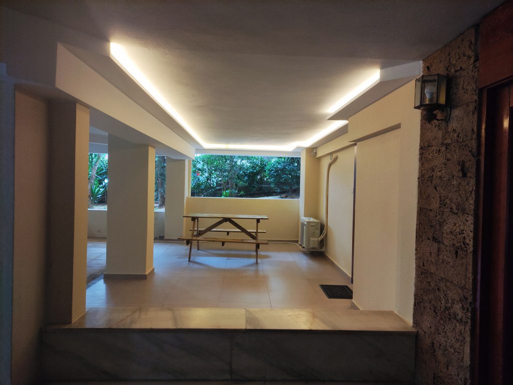 Athens Stay 40 Verada