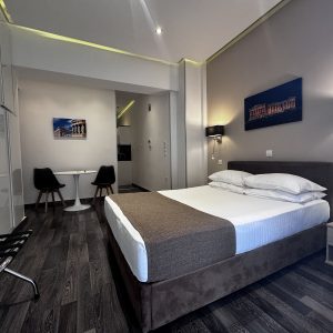 Athens Stay 30 Apartment hotel